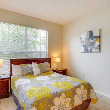Family Home With Pool On Award-Winning Golf Course! Haines City Luaran gambar