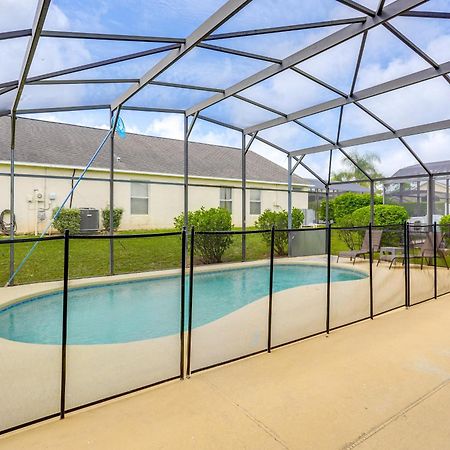 Family Home With Pool On Award-Winning Golf Course! Haines City Luaran gambar