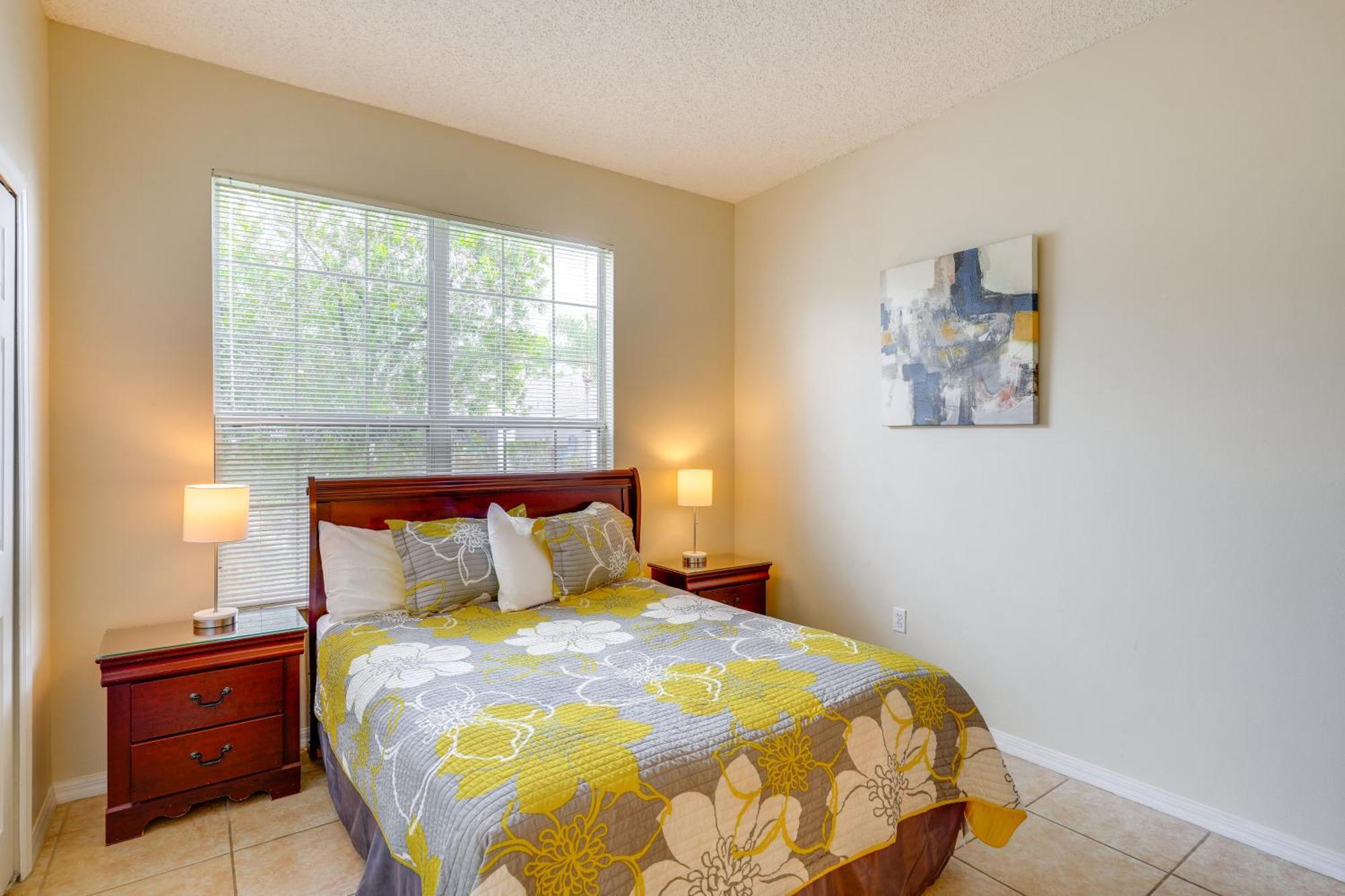 Family Home With Pool On Award-Winning Golf Course! Haines City Luaran gambar
