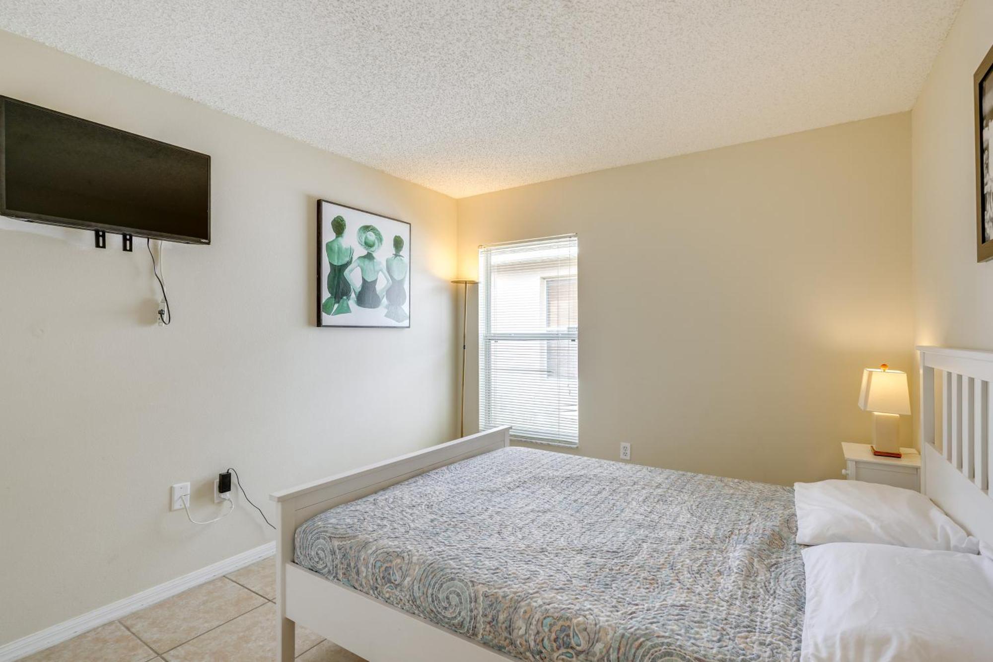 Family Home With Pool On Award-Winning Golf Course! Haines City Luaran gambar
