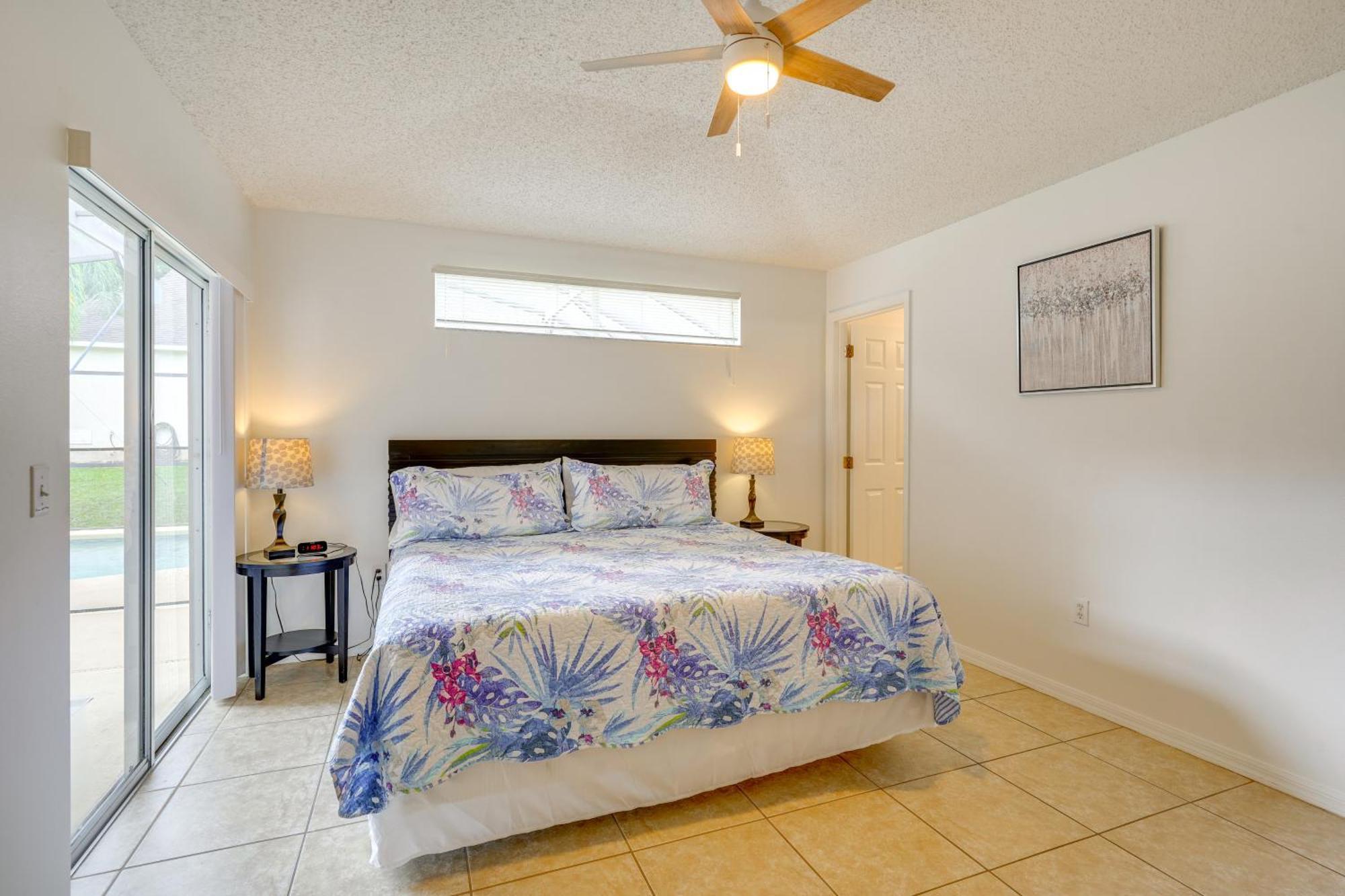 Family Home With Pool On Award-Winning Golf Course! Haines City Luaran gambar