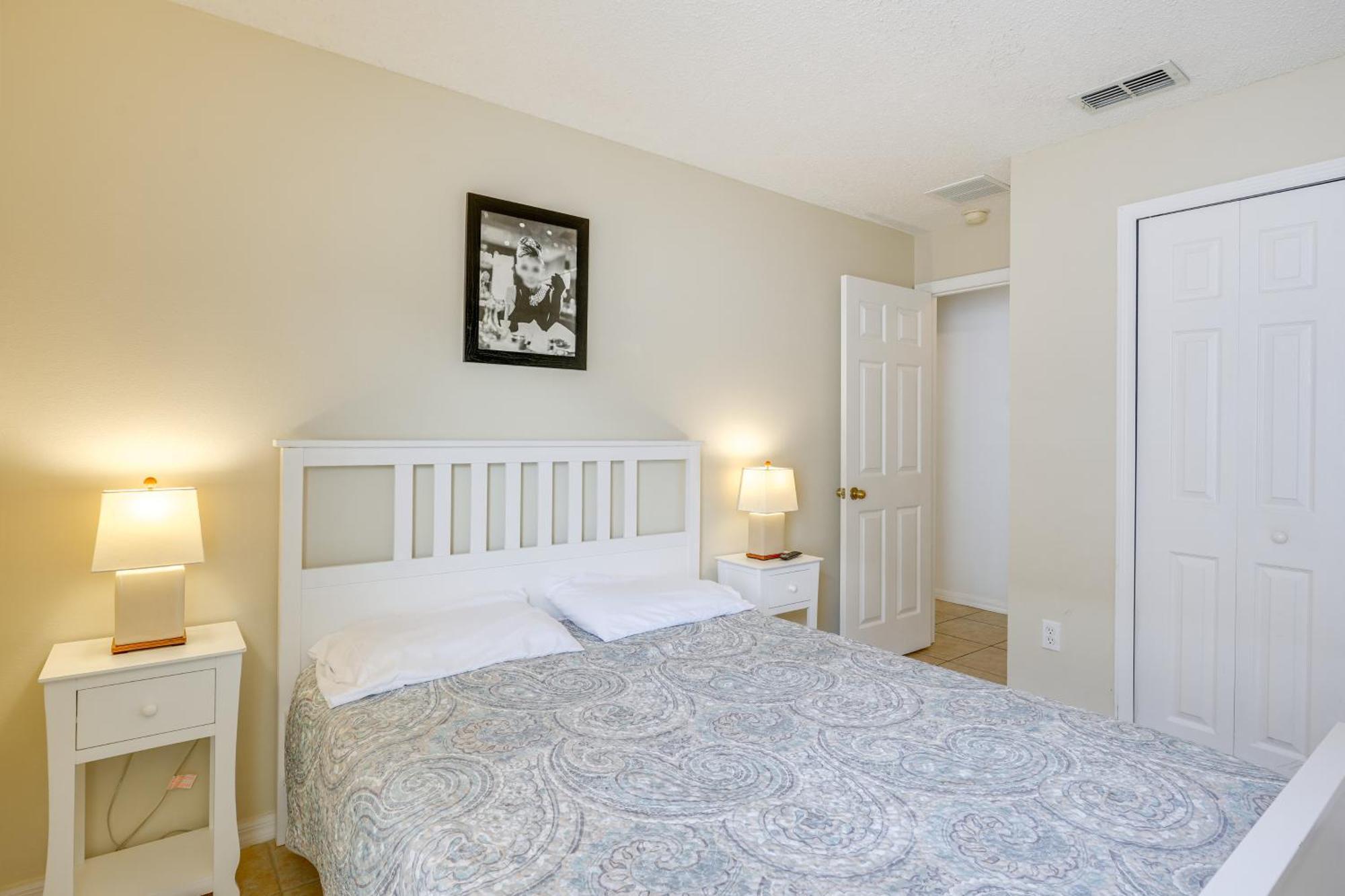 Family Home With Pool On Award-Winning Golf Course! Haines City Luaran gambar